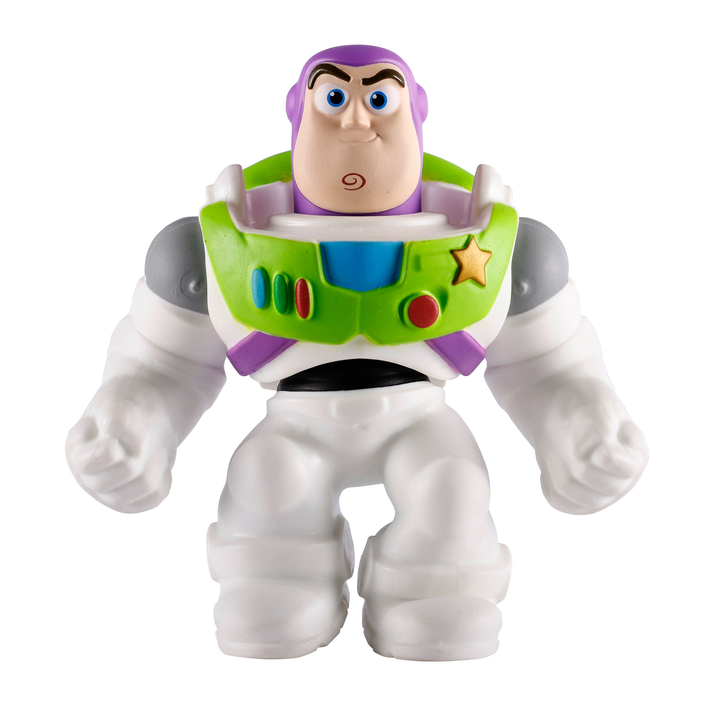 Goo Jitzu Toy Story Hero Pack - Buzz Lightyear