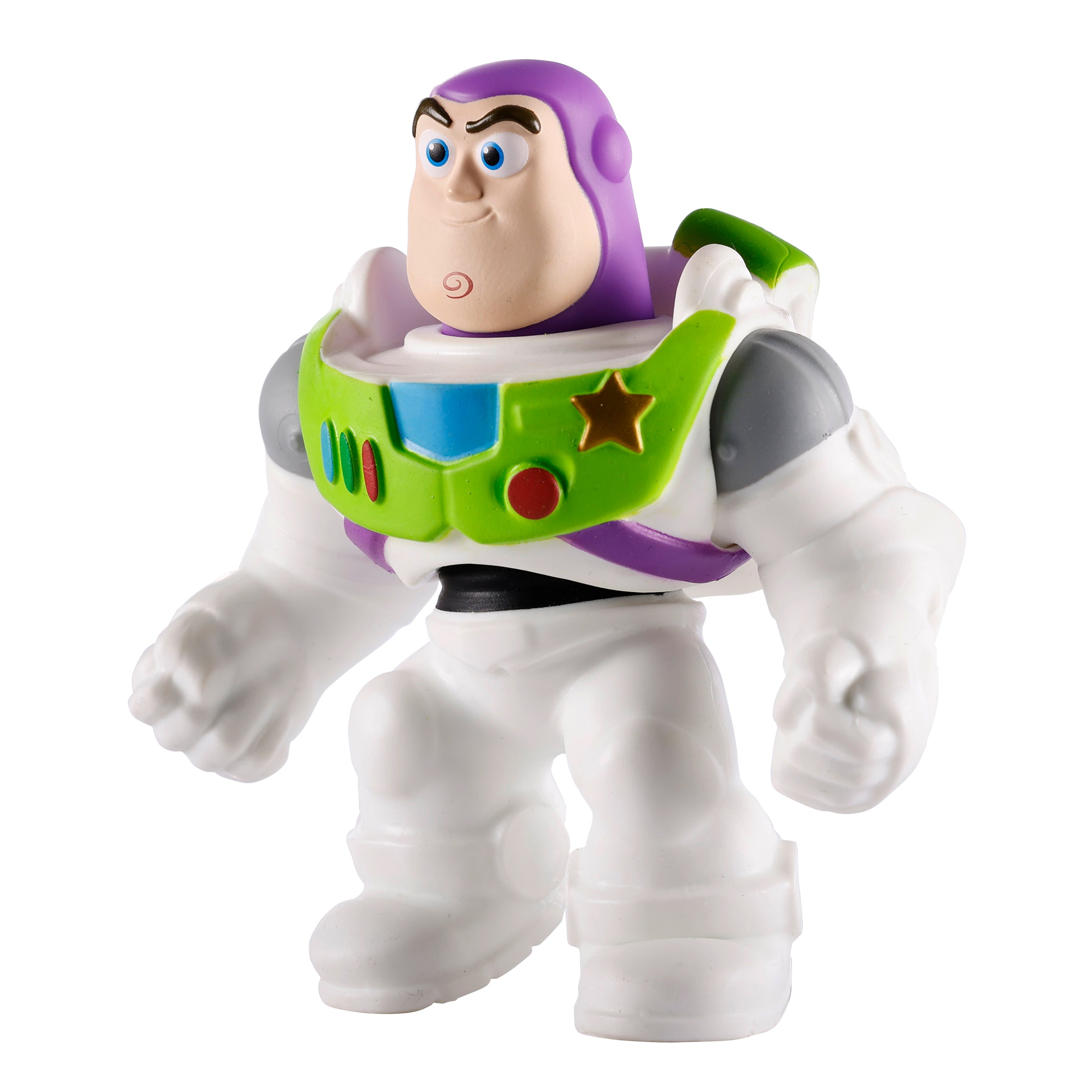 Goo Jitzu Toy Story Hero Pack - Buzz Lightyear