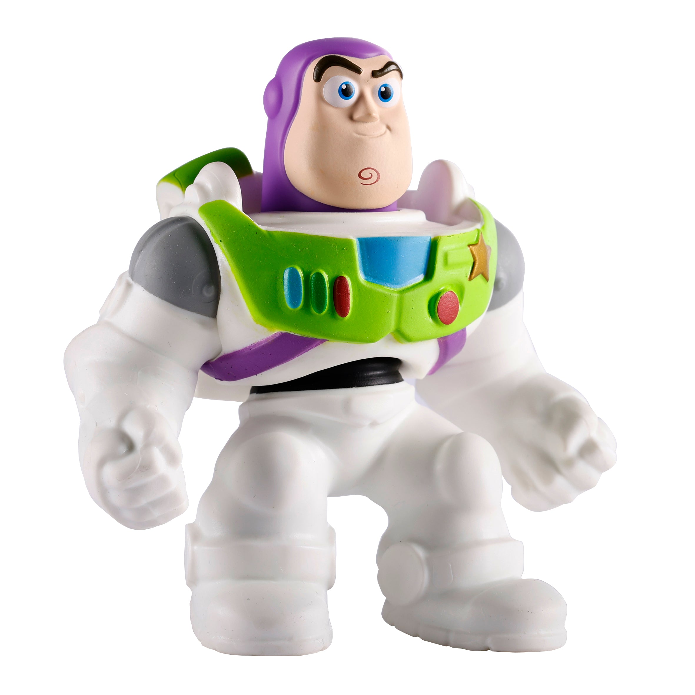 Goo Jitzu Toy Story Hero Pack - Buzz Lightyear