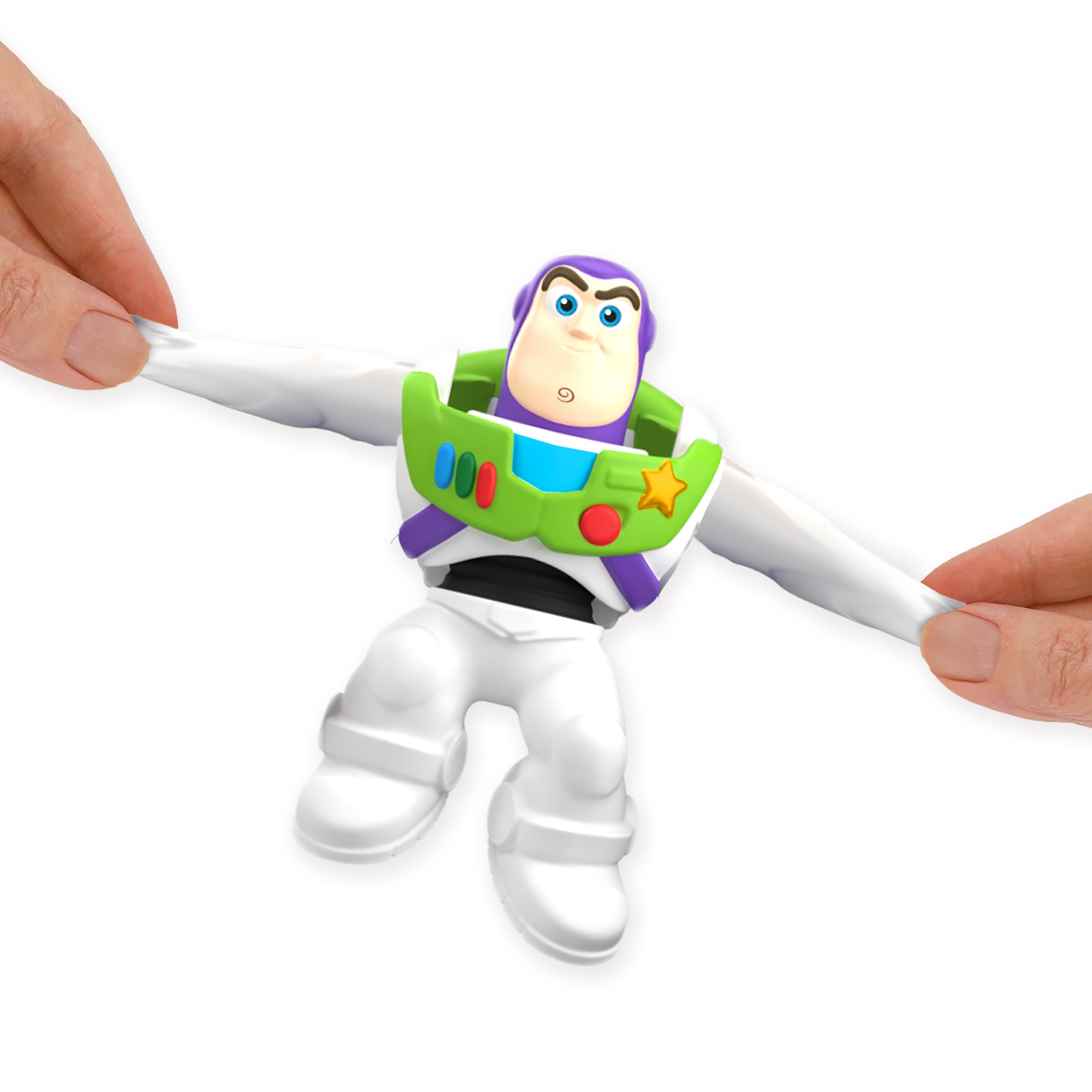 Goo Jitzu Toy Story Hero Pack - Buzz Lightyear