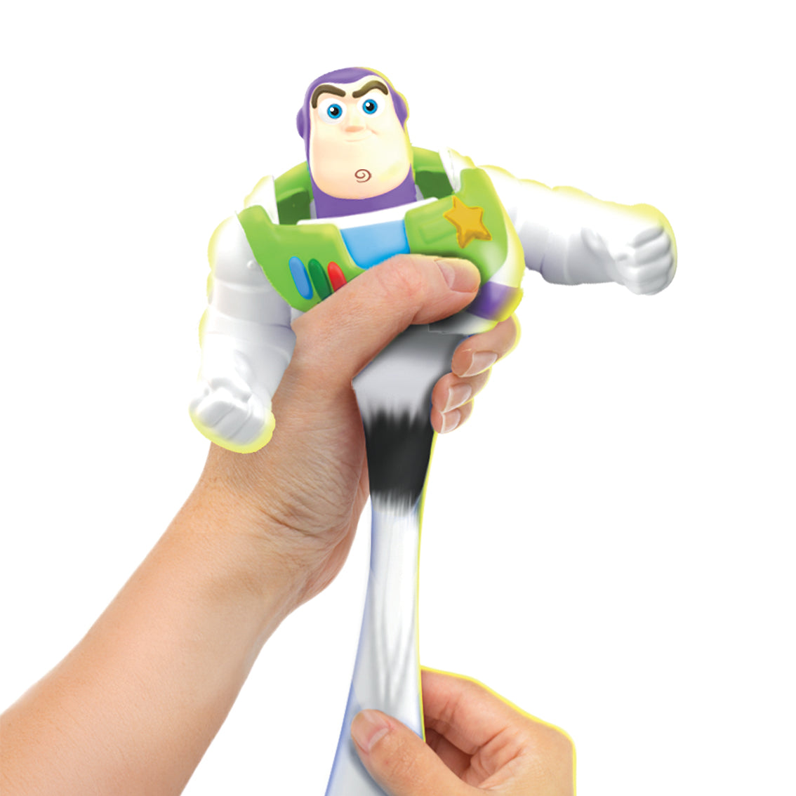 Goo Jitzu Toy Story Hero Pack - Buzz Lightyear