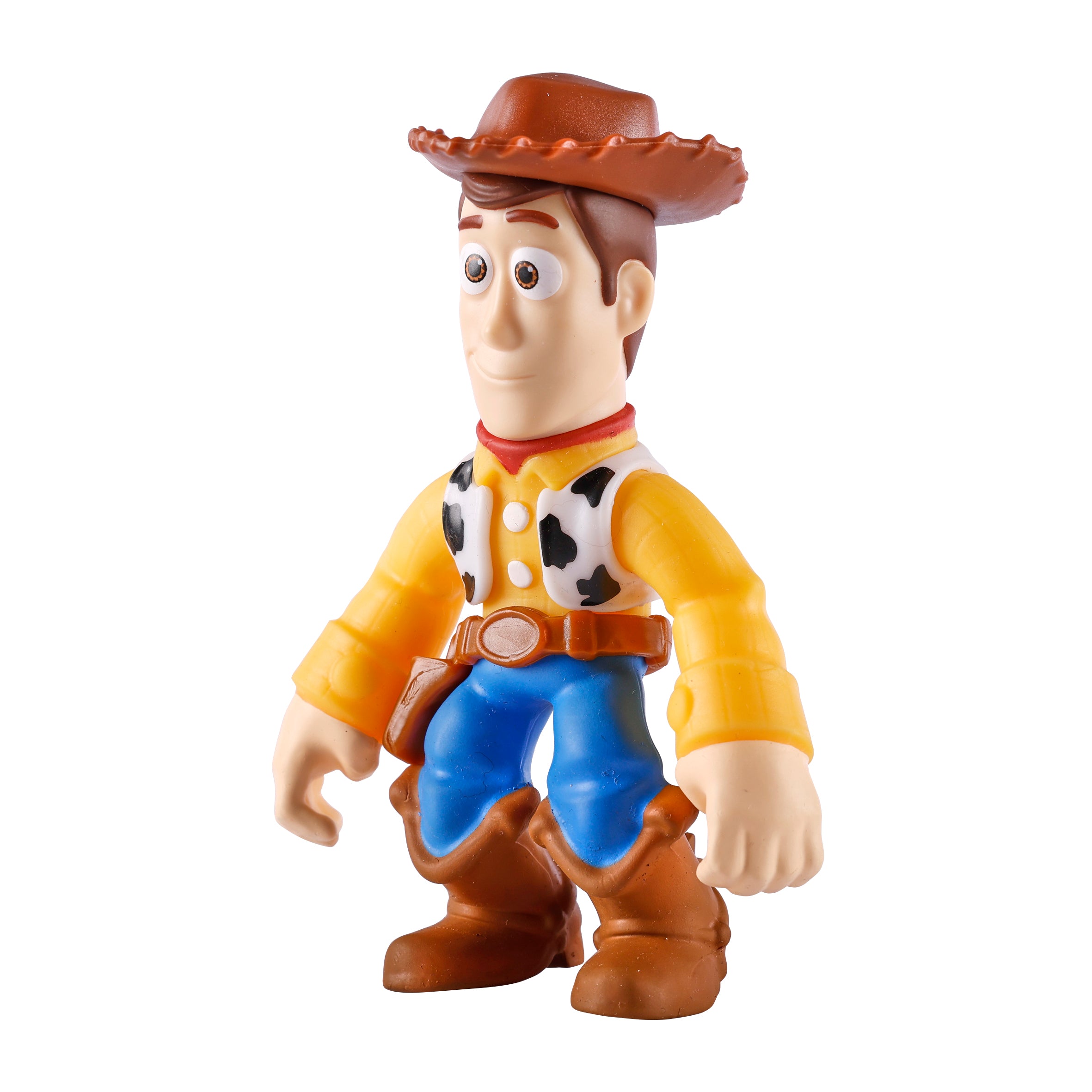 Goo Jit Zu Toy Story Hero Pack - Woody