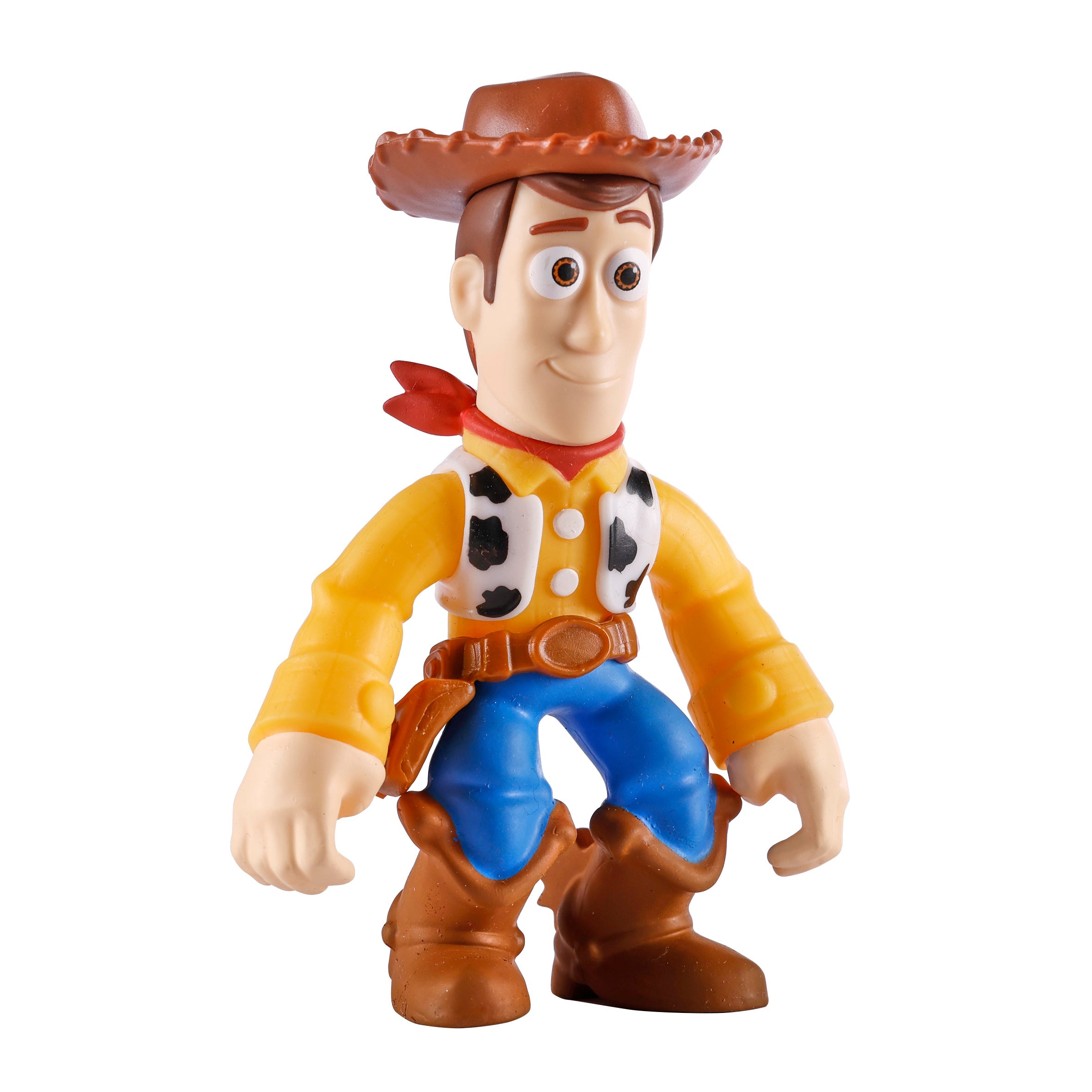 Goo Jit Zu Toy Story Hero Pack - Woody