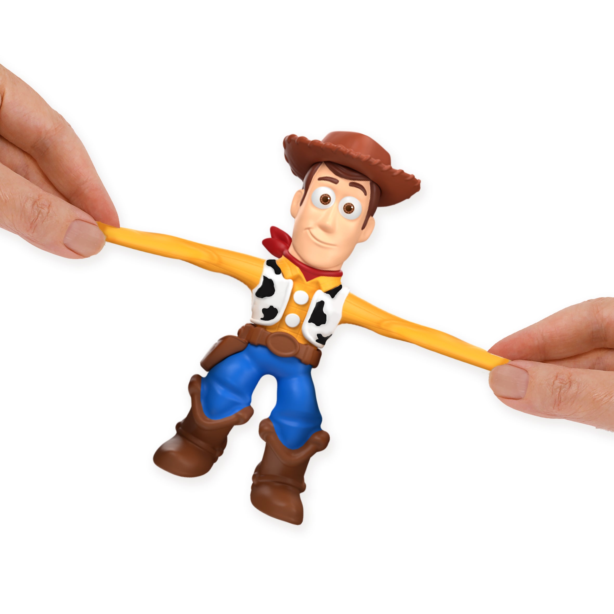 Goo Jit Zu Toy Story Hero Pack - Woody