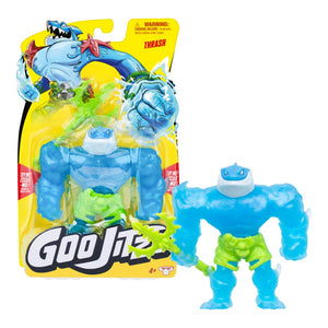 Heroes Of Goo Jit Zu Thrash Hero Pack