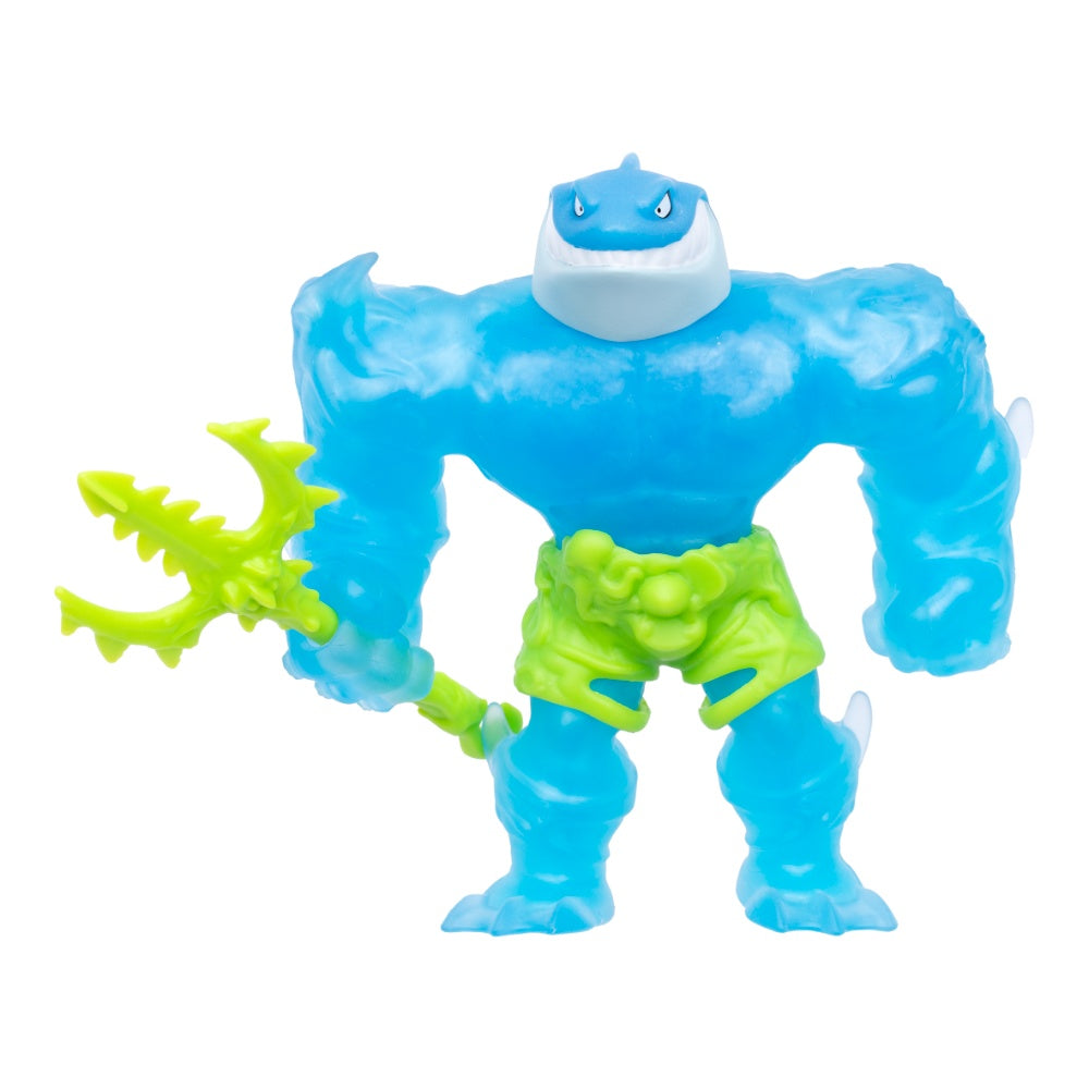 Heroes Of Goo Jit Zu Thrash Hero Pack
