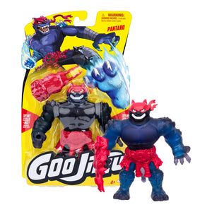 Heroes Of Goo Jit Zu Hero Pack - Pantaro