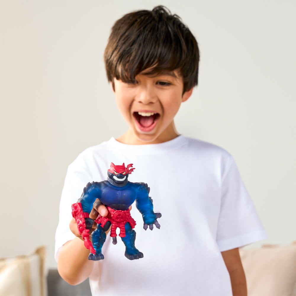 Heroes Of Goo Jit Zu Hero Pack - Pantaro