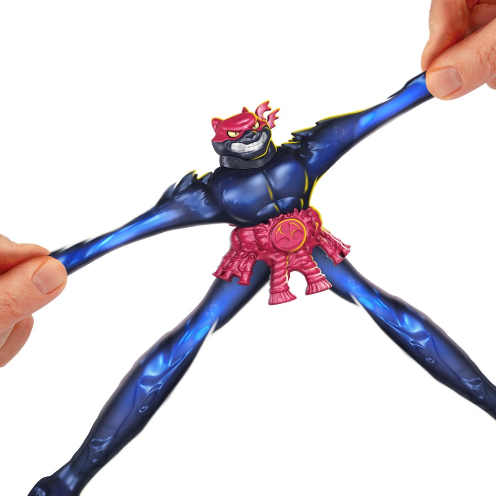 Heroes Of Goo Jit Zu Hero Pack - Pantaro