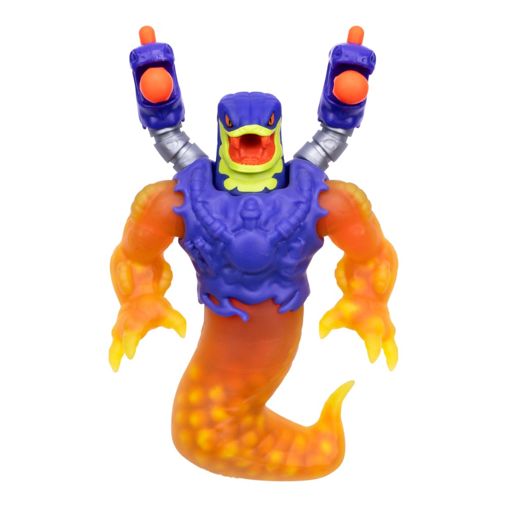 Heroes Of Goo Jit Zu Hero Pack - Viper Rare