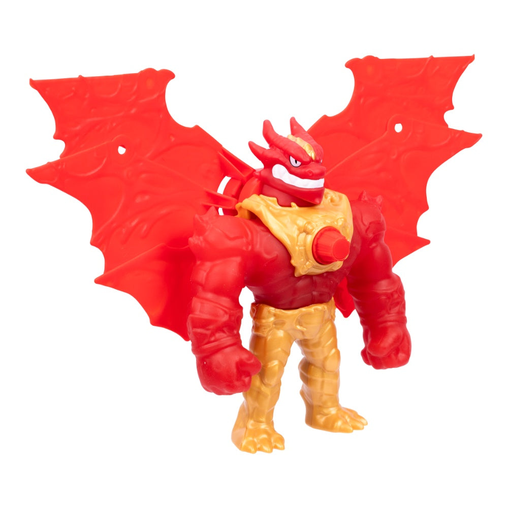 Heroes Of Goo Jit Zu Battlewing Blazagon