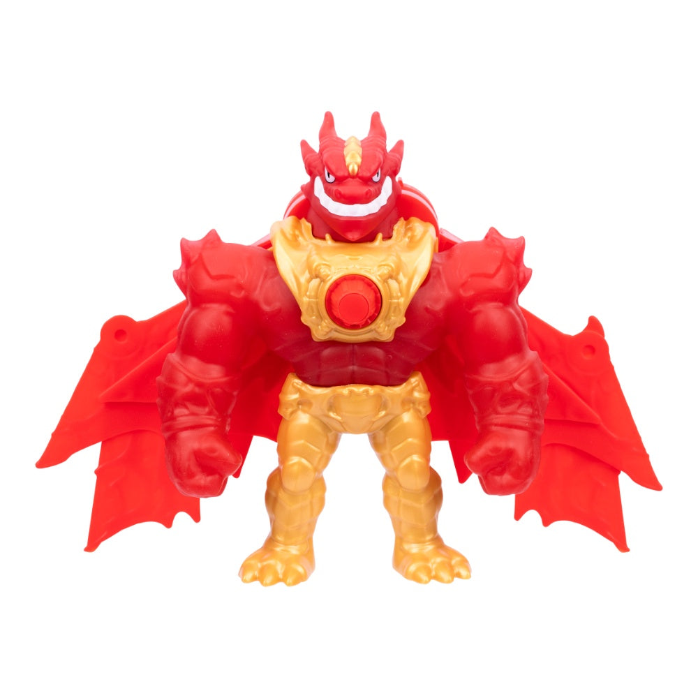 Heroes Of Goo Jit Zu Battlewing Blazagon