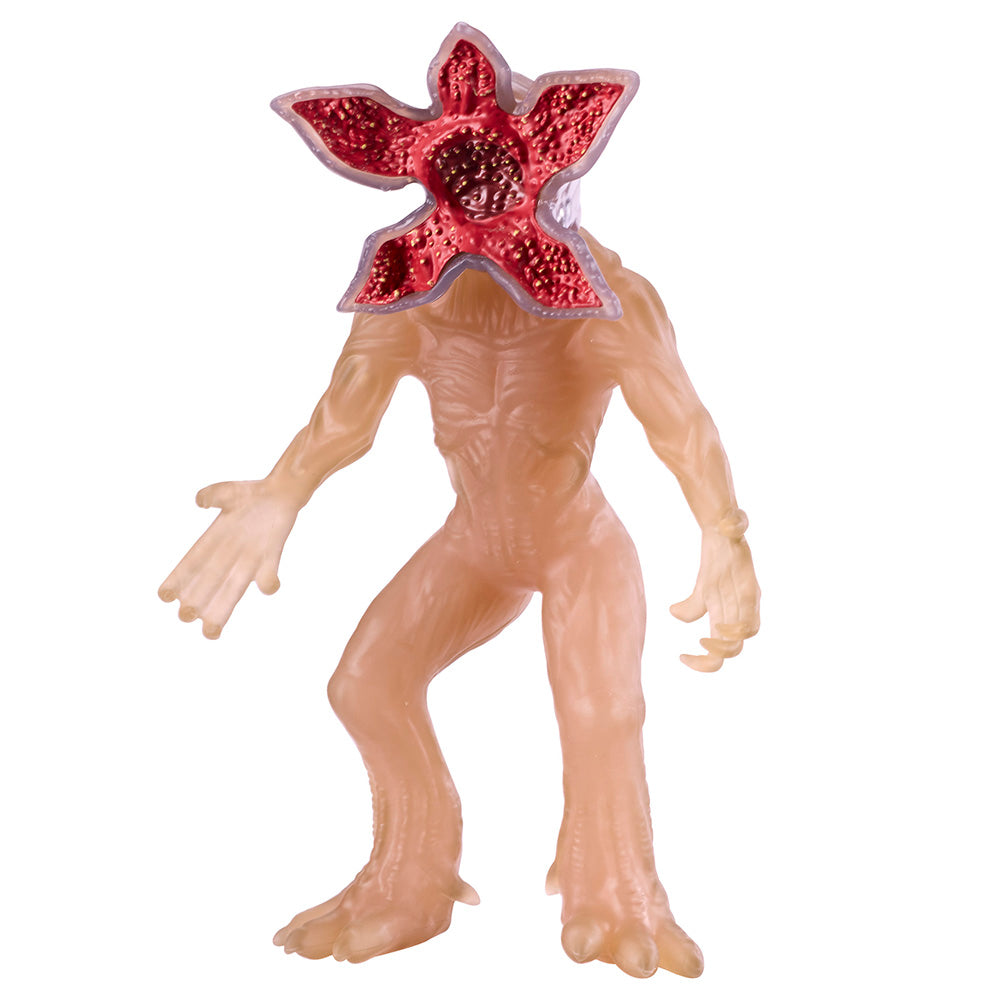 Heroes Of Goo Jit Zu Netflix Stranger Things Pack Ultra Goo Demogorgon