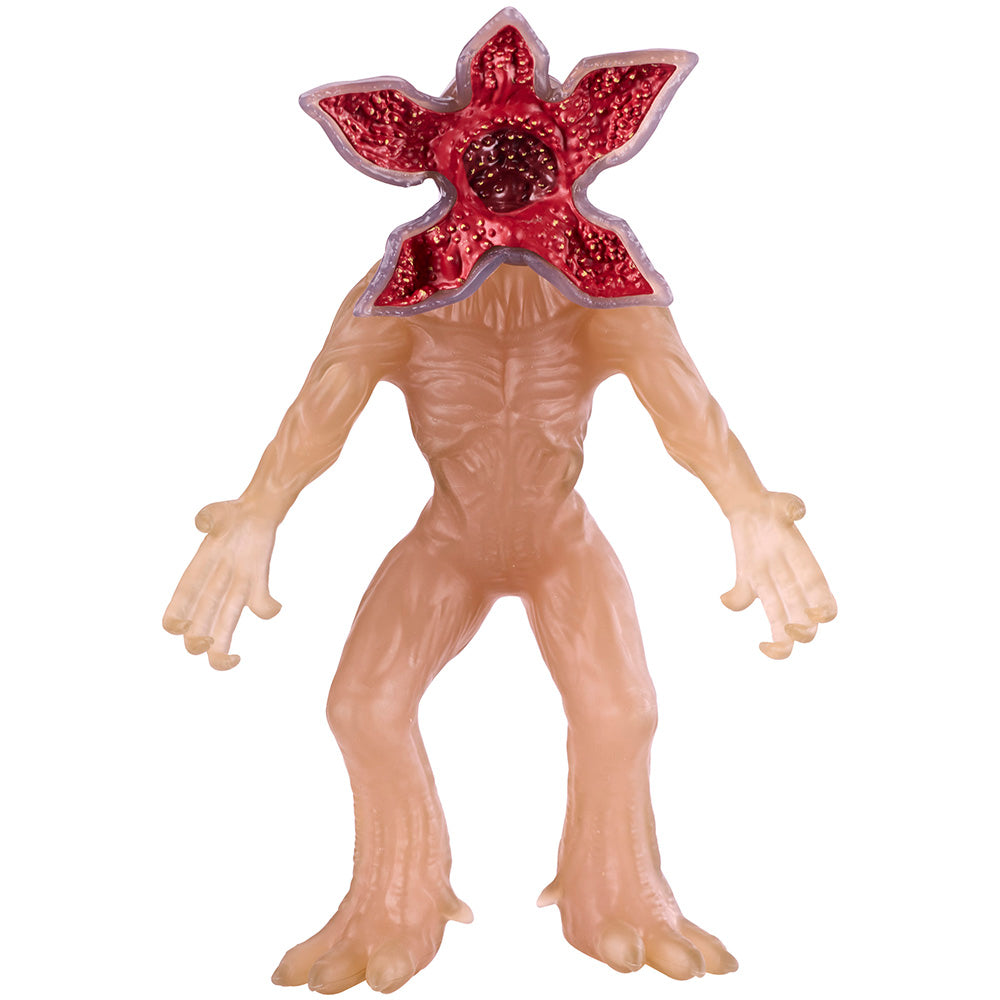 Heroes Of Goo Jit Zu Netflix Stranger Things Pack Ultra Goo Demogorgon