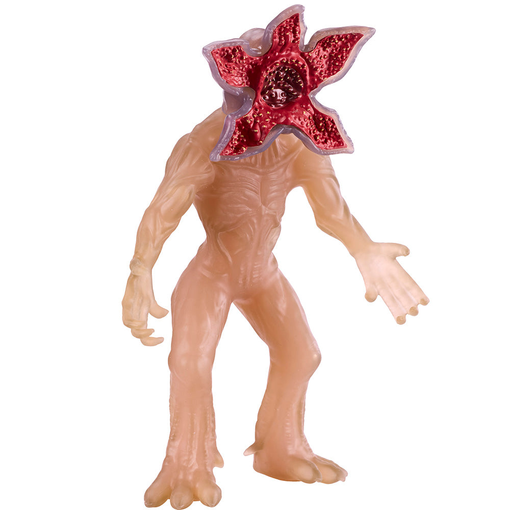 Heroes Of Goo Jit Zu Netflix Stranger Things Pack Ultra Goo Demogorgon
