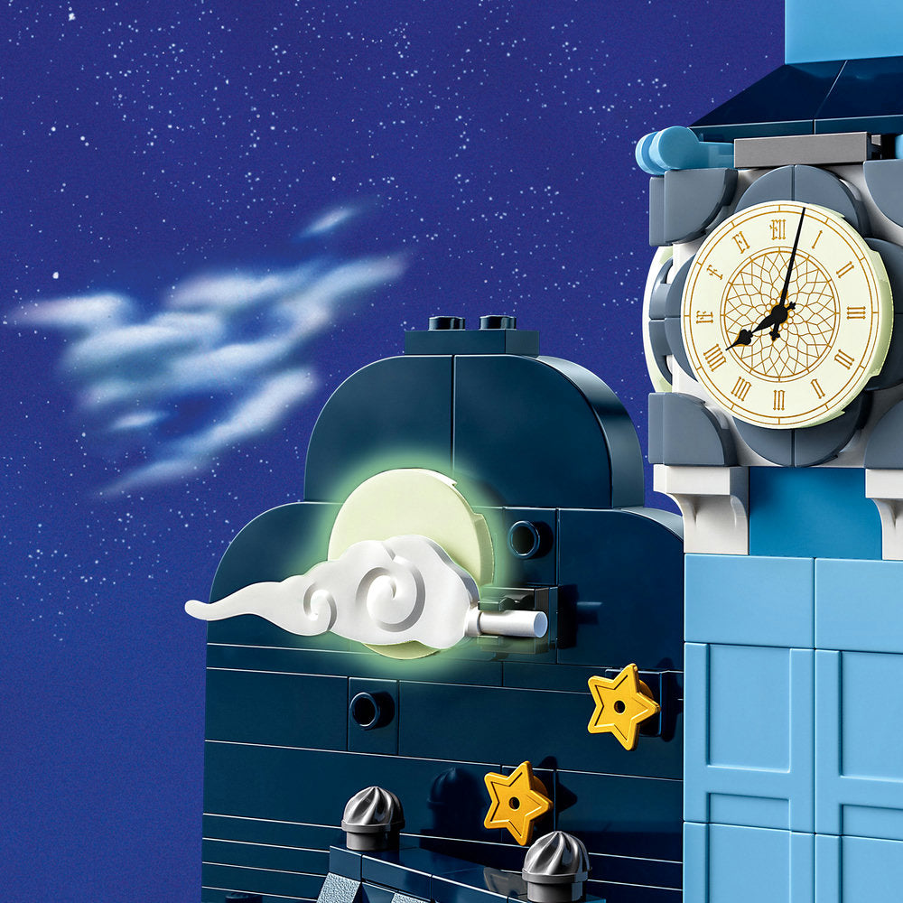 Lego® | Disney Peter Pan & Wendy’s Flight Over London 43232