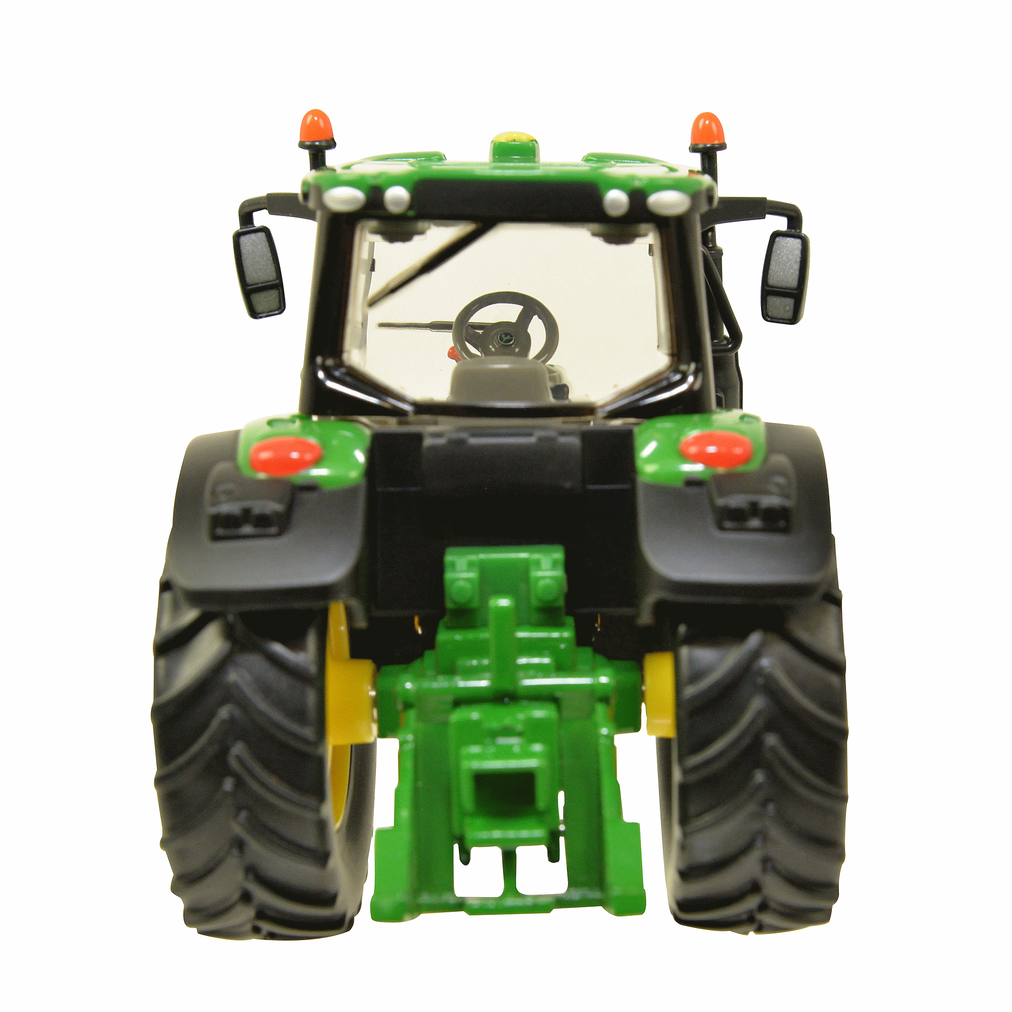 Britains John Deere  6120M Tractor