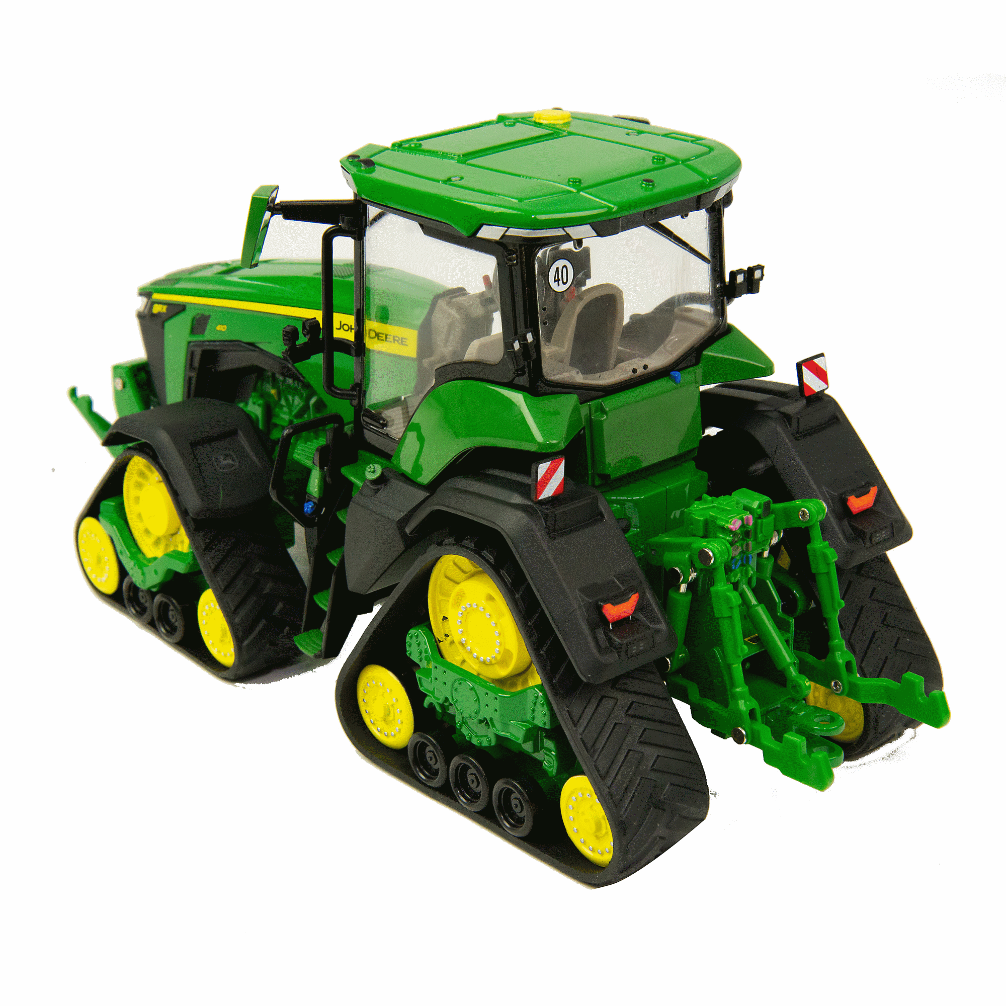 Britains - John Deere 8Rx 410 Tractor