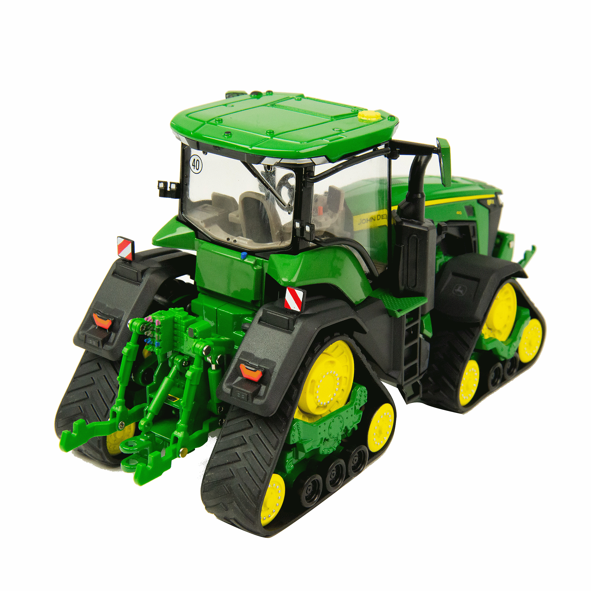 Britains - John Deere 8Rx 410 Tractor