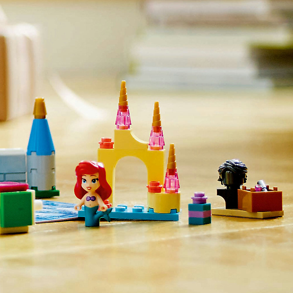 Lego | Disney Advent Calendar 2024 Set 43253