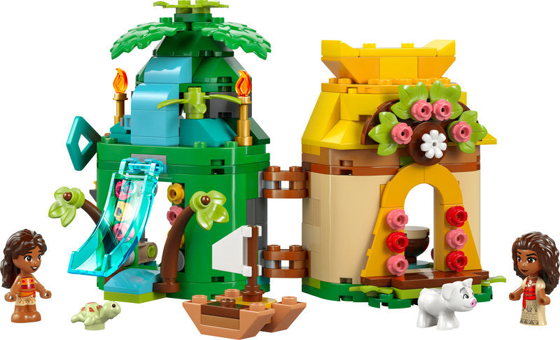 Lego® | Disney Moana’s Island Fun 43260