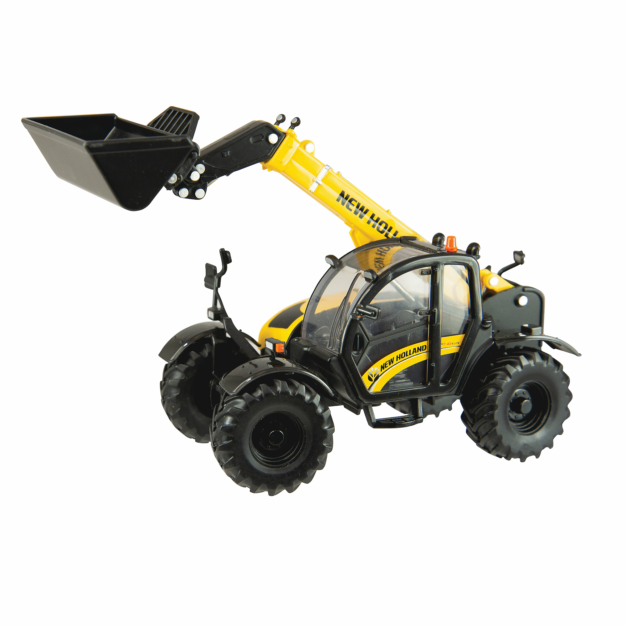 Britains 1:32 New Holland Telehandler