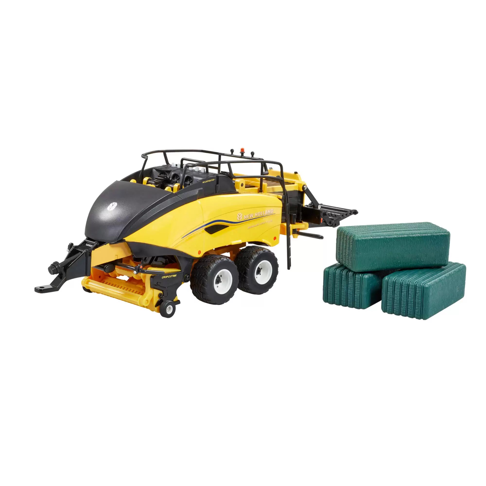 Britains - New Holland Large Square Baler Plus