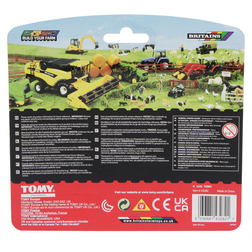 Britains Sheep Set
