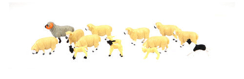 Britains Sheep Set