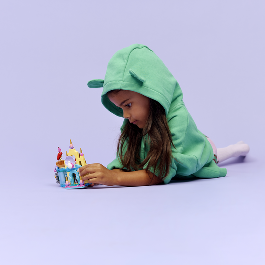 Lego® | Disney Princess Ariel’s Magical Mini Palace 43285