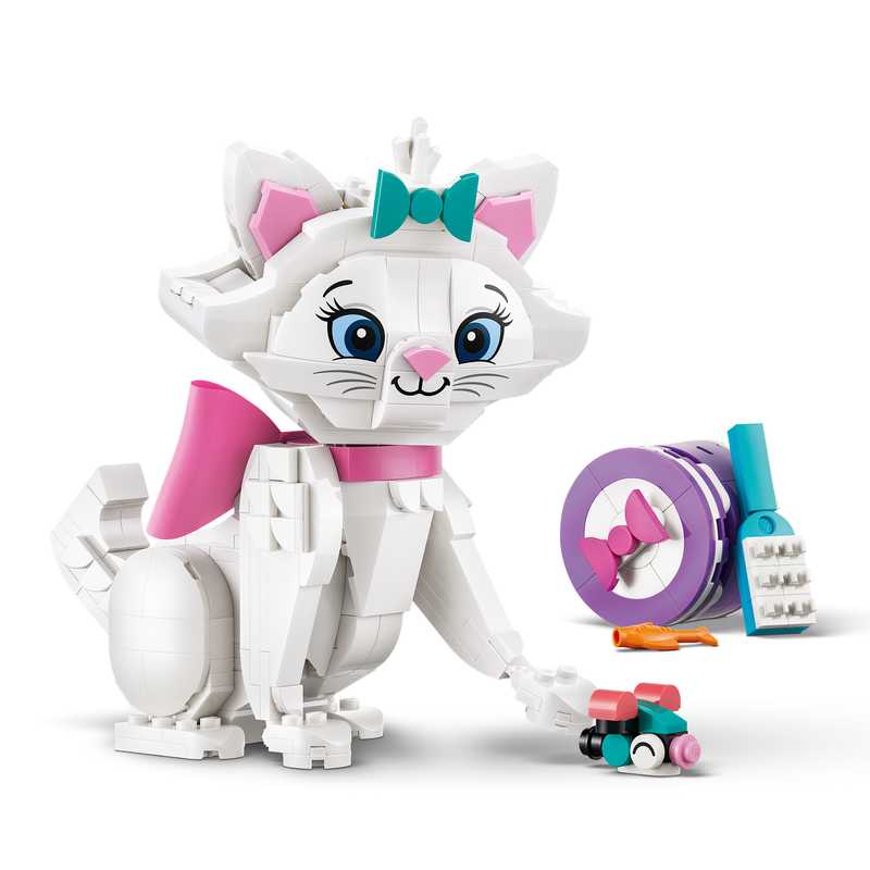 Lego® | Disney The Aristocats Adorable Marie 43286