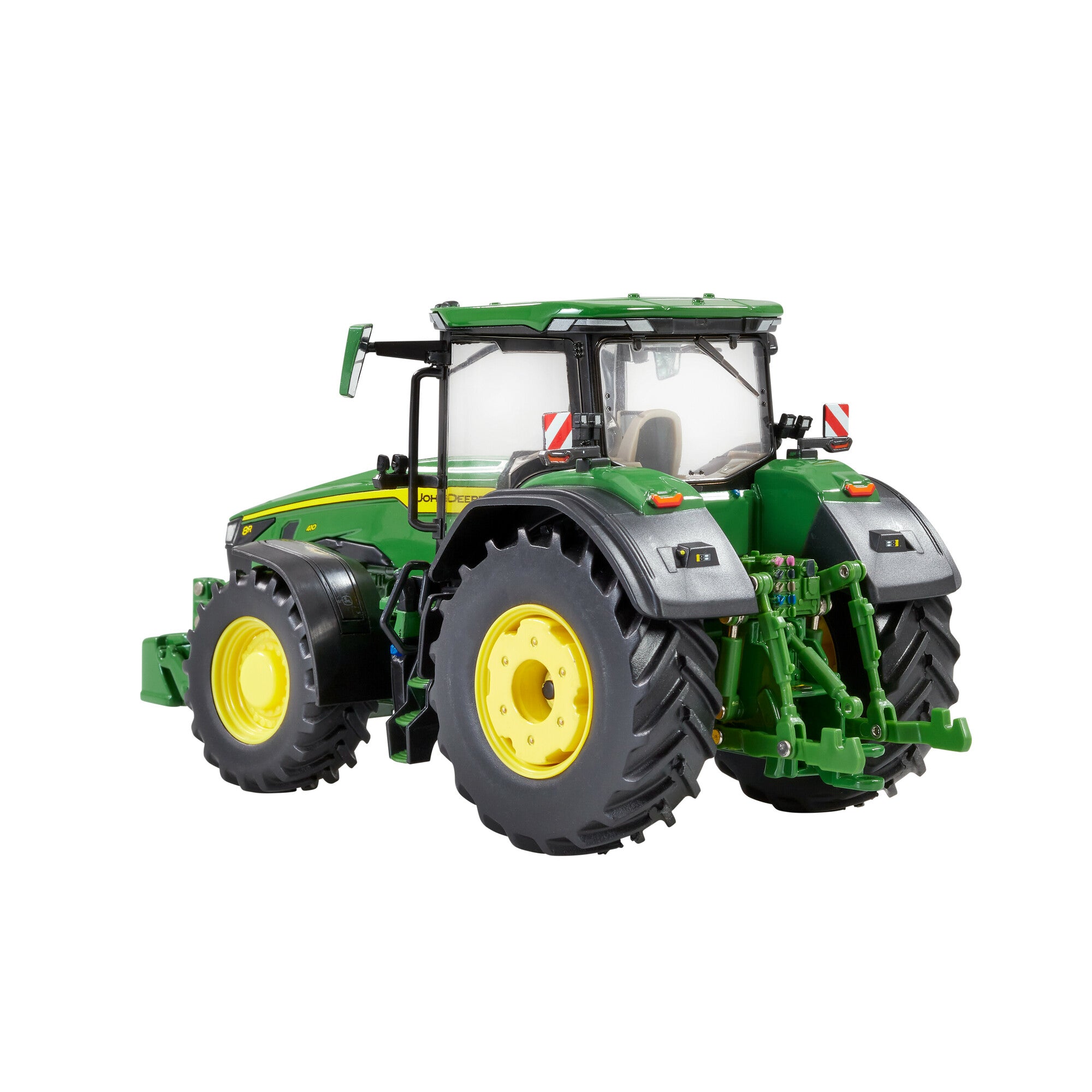 Britains - John Deere 8R 410