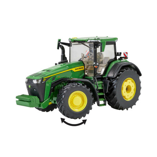Britains - 1:32 John Deere 8R 370
