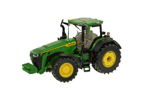 Britains - 1:32 John Deere 8R 370