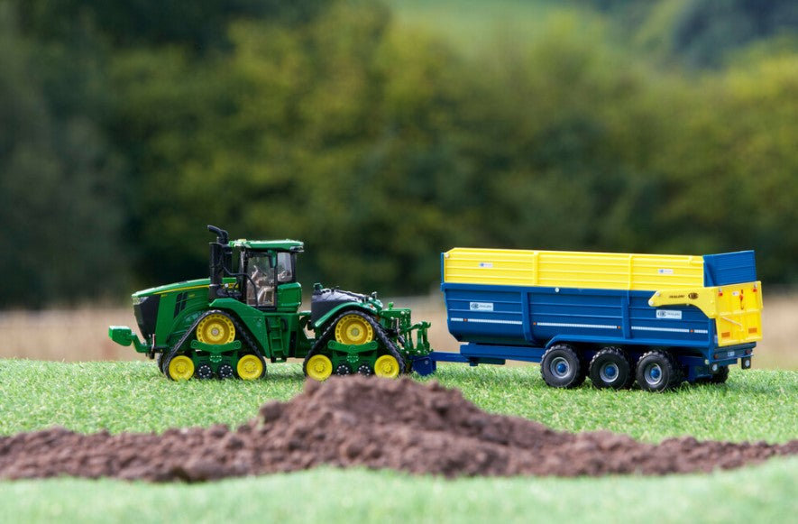 Britains - John Deere 9Rx 640
