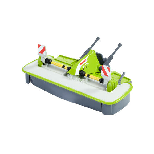 Britains - Claas Disco Front Butterfly Mower