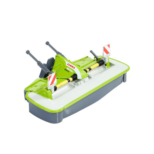 Britains - Claas Disco Front Butterfly Mower