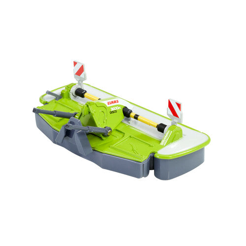 Britains - Claas Disco Front Butterfly Mower