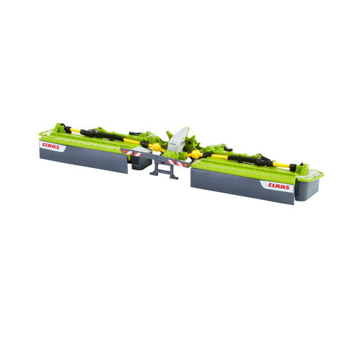 Britains - Claas Disco Rear Butterfly Mower