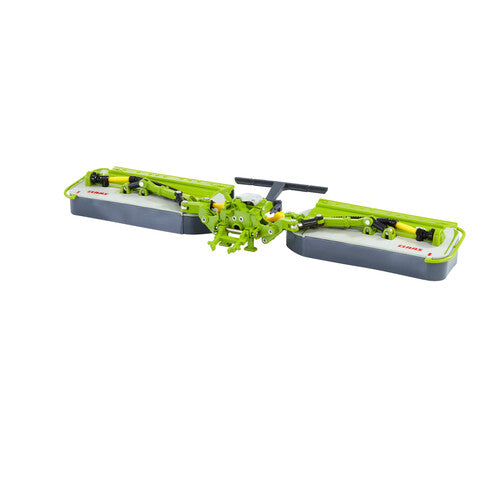Britains - Claas Disco Rear Butterfly Mower