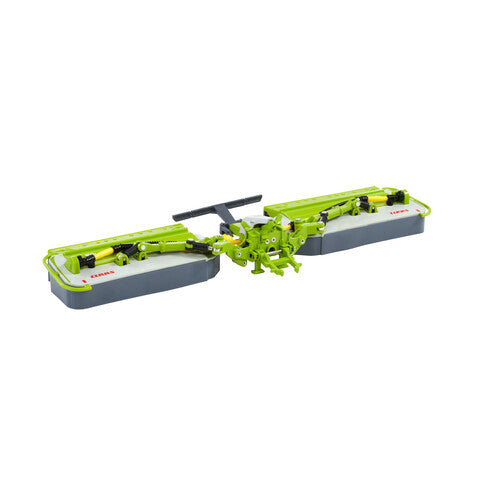 Britains - Claas Disco Rear Butterfly Mower