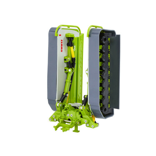 Britains - Claas Disco Rear Butterfly Mower