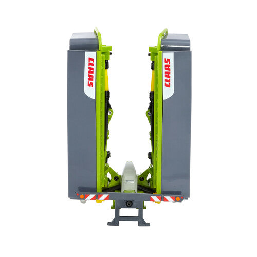 Britains - Claas Disco Rear Butterfly Mower