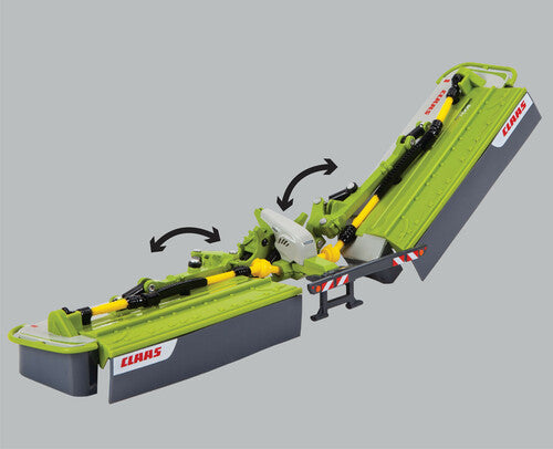 Britains - Claas Disco Rear Butterfly Mower