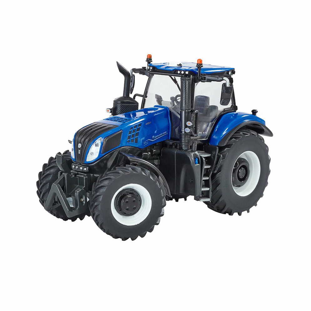 Britains - New Holland T8.435 Genesis