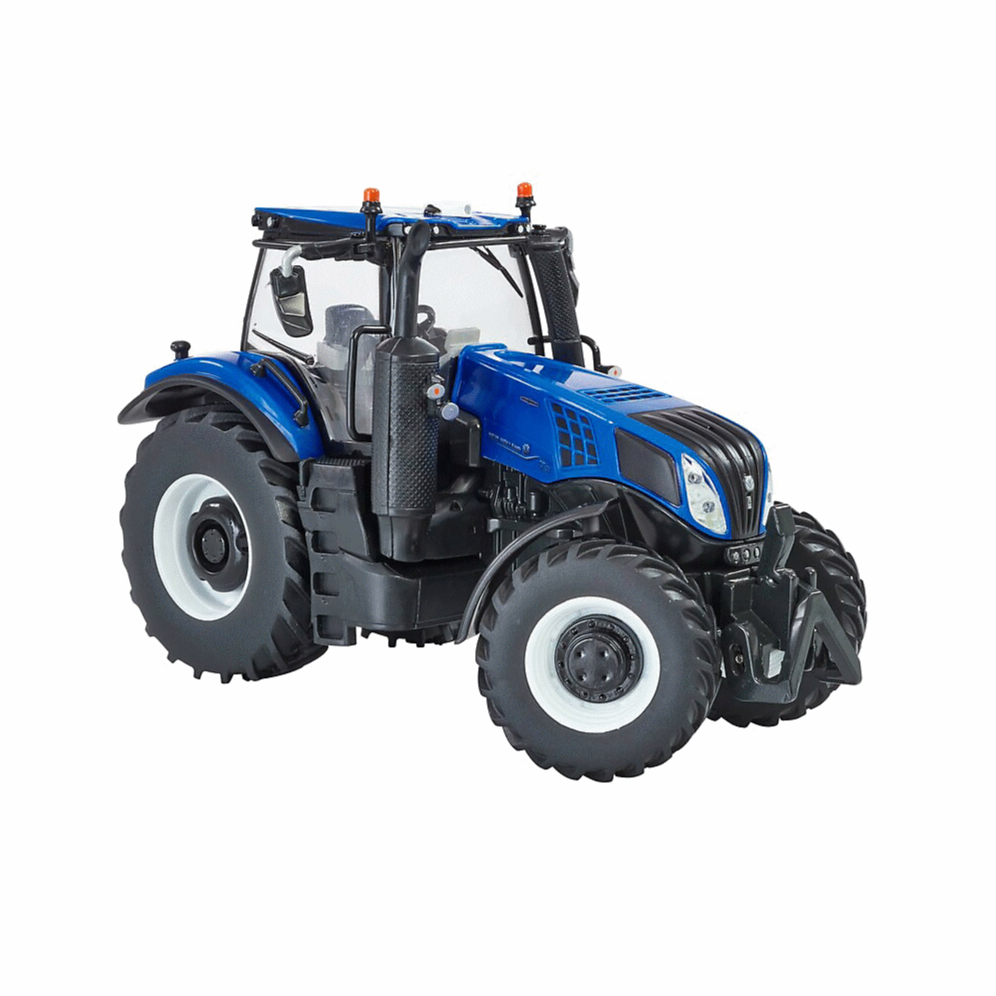 Britains - New Holland T8.435 Genesis