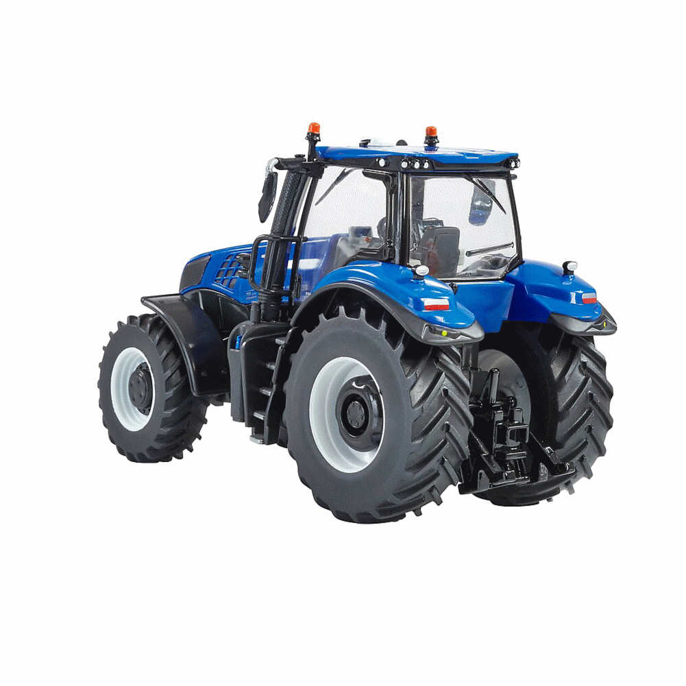 Britains - New Holland T8.435 Genesis