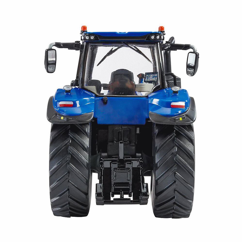 Britains - New Holland T8.435 Genesis