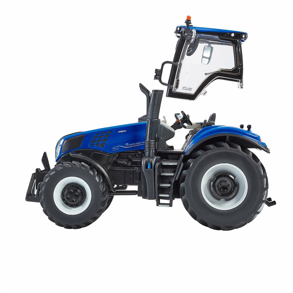 Britains - New Holland T8.435 Genesis