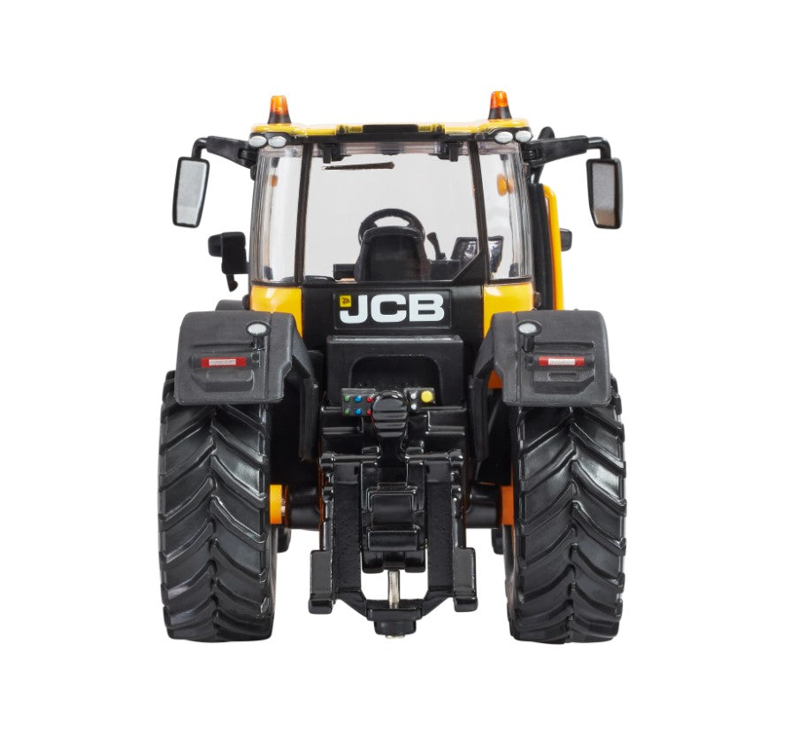 Britains Jcb 4220 Fastrac Icon (43355)